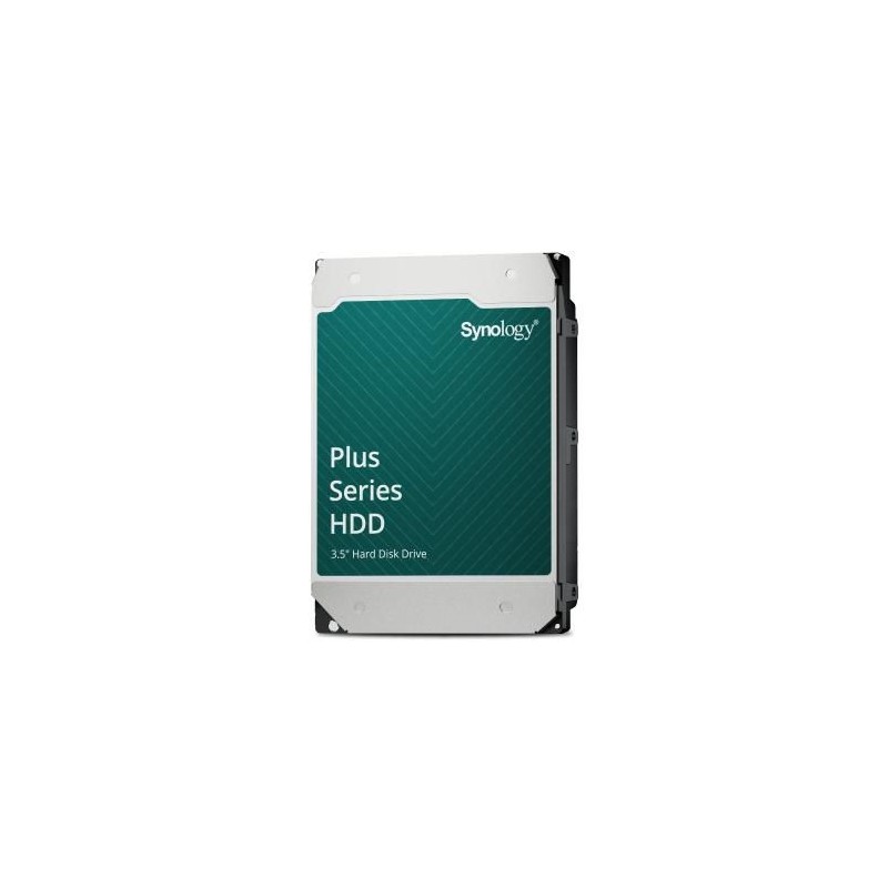 Synology Internal Hard Drive 8 Tb 7200